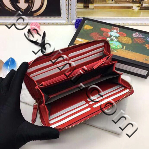 グッチ財布 レプリカ内部構造